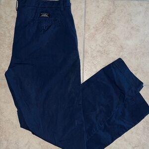 Banana Republic Mens Chino Pants 36x32
